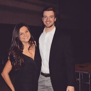 Meet your Posher, Sam